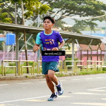 Runner Photo 8321049