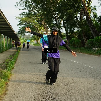 Runner Photo 8321050