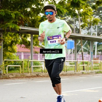 Runner Photo 8321054