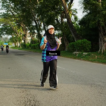 Runner Photo 8321057