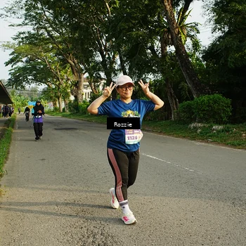 Runner Photo 8321058