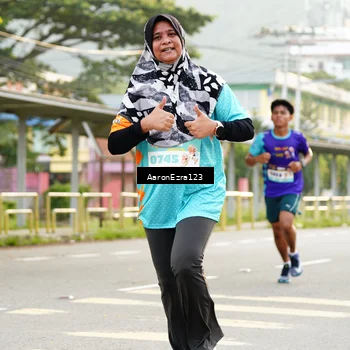 Runner Photo 8321060
