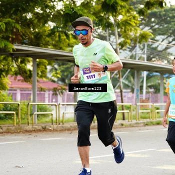 Runner Photo 8321061