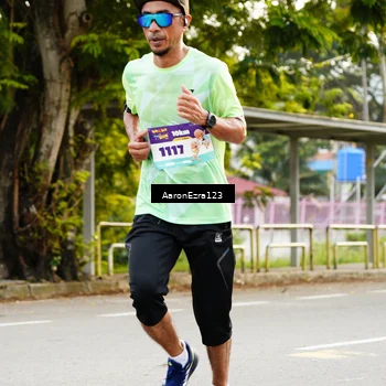 Runner Photo 8321063
