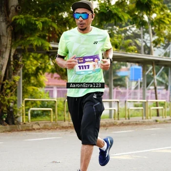 Runner Photo 8321065