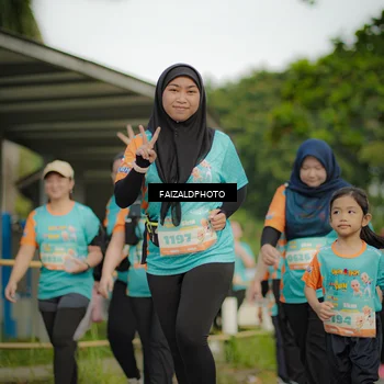 Runner Photo 8321068