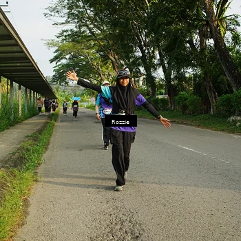 Runner Photo 8321073
