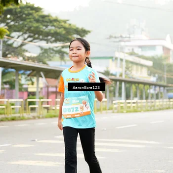 Runner Photo 8321074