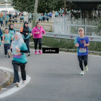 Runner Photo 8321076