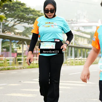 Runner Photo 8321079