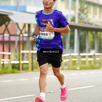 Runner Photo 8321084