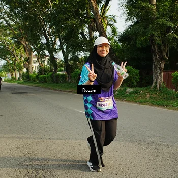 Runner Photo 8321085