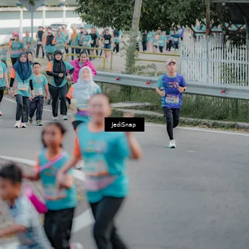 Runner Photo 8321087
