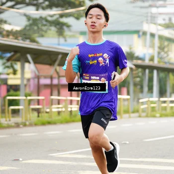 Runner Photo 8321088