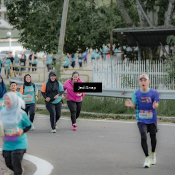 Runner Photo 8321089