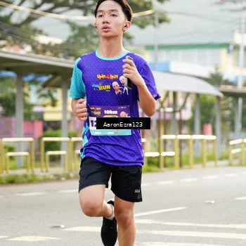 Runner Photo 8321091