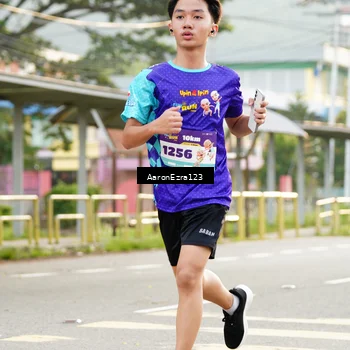 Runner Photo 8321092