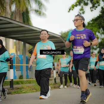 Runner Photo 8321093