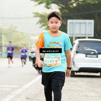 Runner Photo 8321094
