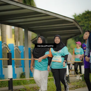 Runner Photo 8321095