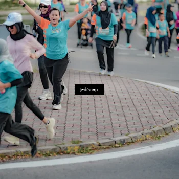 Runner Photo 8321096