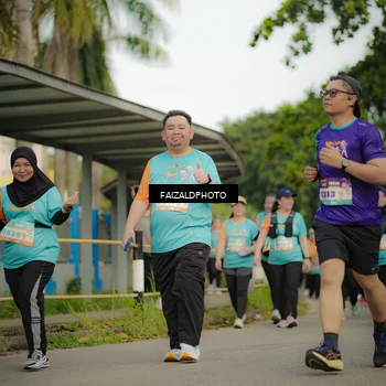 Runner Photo 8321098