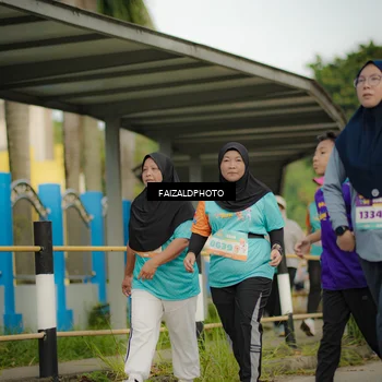 Runner Photo 8321100