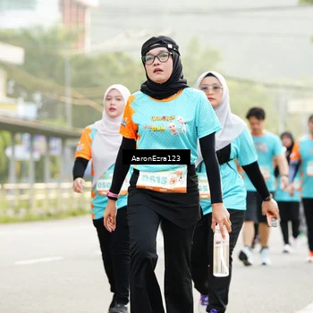 Runner Photo 8321103
