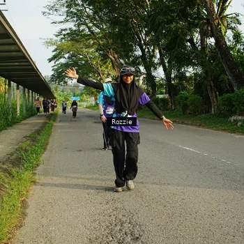 Runner Photo 8321105