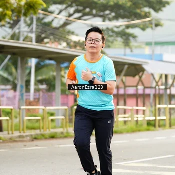 Runner Photo 8321106