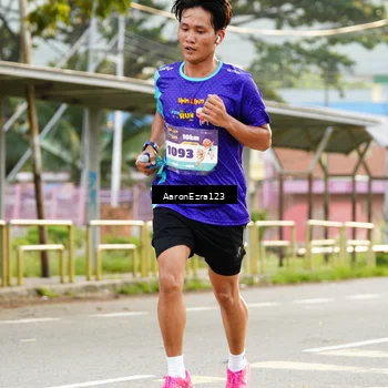 Runner Photo 8321109