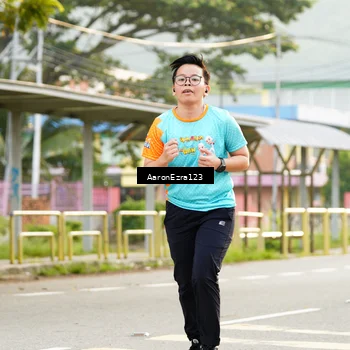 Runner Photo 8321110