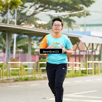 Runner Photo 8321112