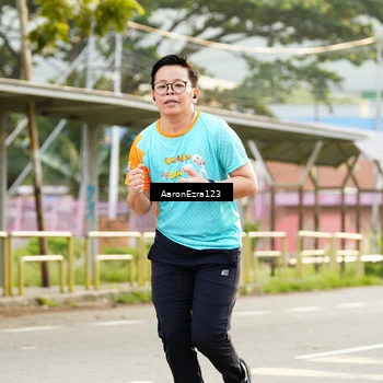 Runner Photo 8321115