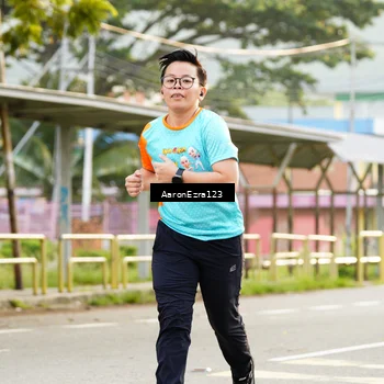 Runner Photo 8321117