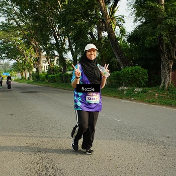 Runner Photo 8321119