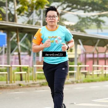 Runner Photo 8321120