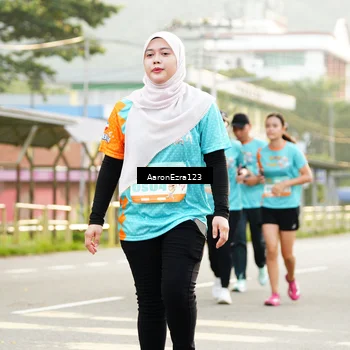 Runner Photo 8321124