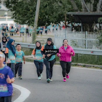 Runner Photo 8321125