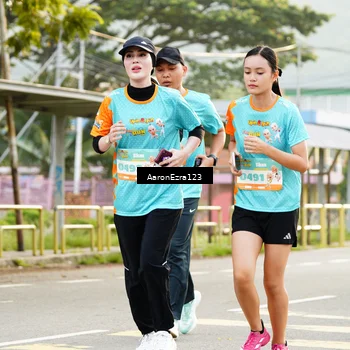 Runner Photo 8321126