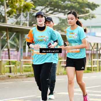 Runner Photo 8321128
