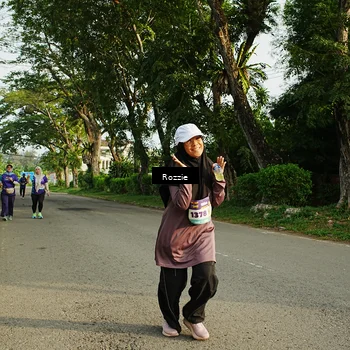 Runner Photo 8321132