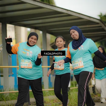 Runner Photo 8321134