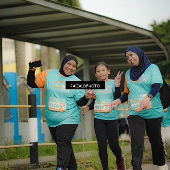 Runner Photo 8321135