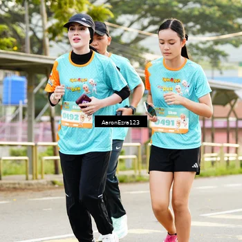 Runner Photo 8321138