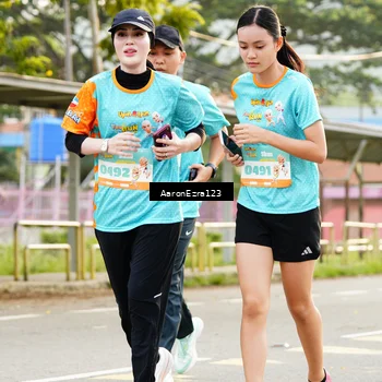 Runner Photo 8321143
