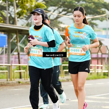 Runner Photo 8321144