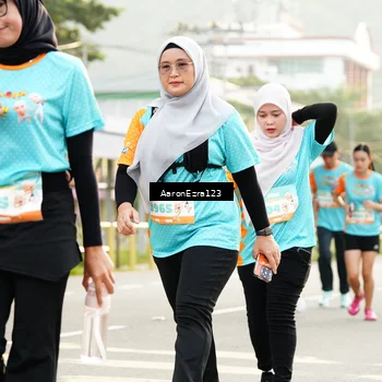 Runner Photo 8321145