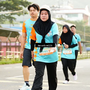 Runner Photo 8321147