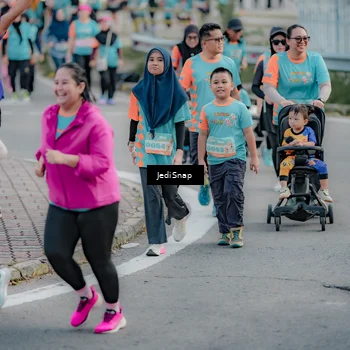 Runner Photo 8321149